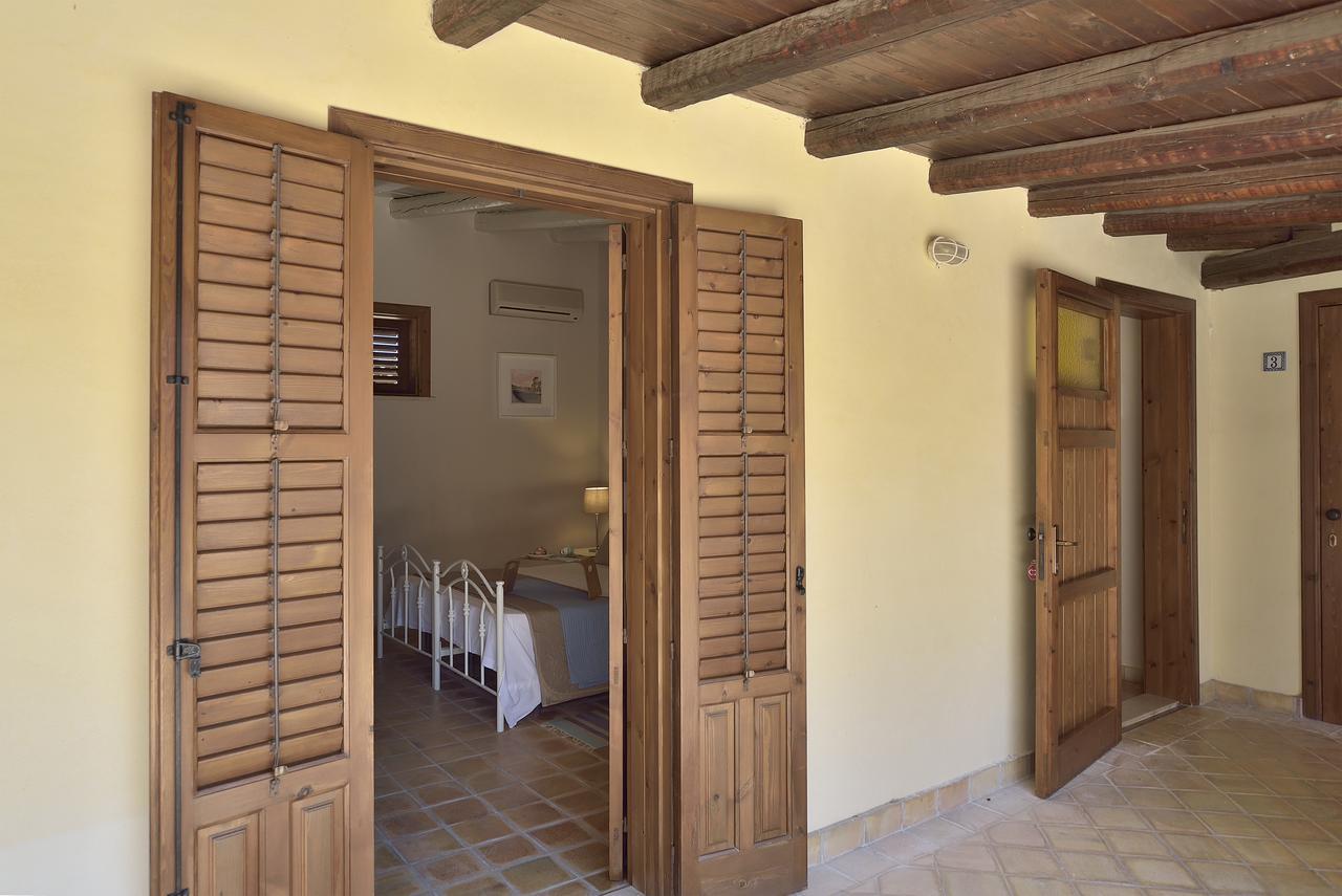 Villa Giannina Ispica Exterior foto